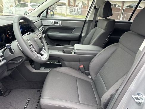 New 2026 Hyundai Santa Fe SE image 18