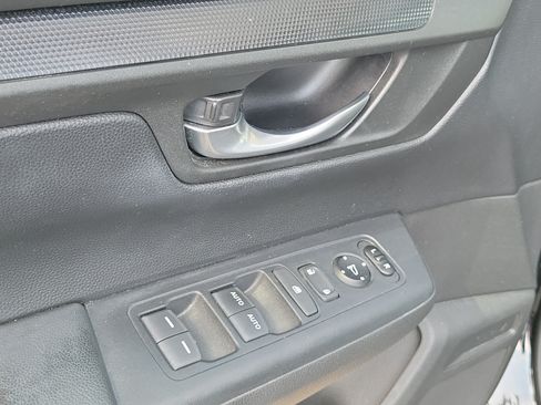 Certified 2023 Honda CR-V Sport image 18
