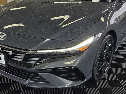 New 2026 Hyundai Elantra SEL Sport image 10