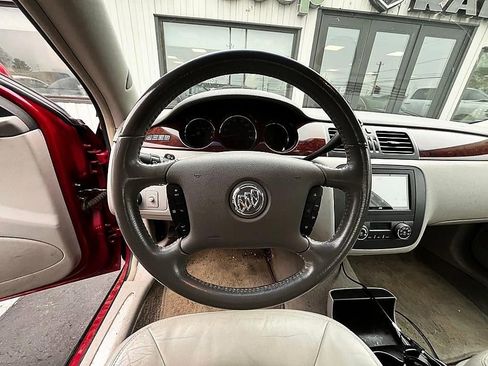 Used 2006 Buick Lucerne CXL w/ Luxury Package FWD image 7