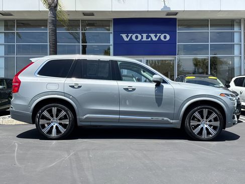 Certified 2024 Volvo XC90 T8 Plus w/ Protection Package Premier AWD/4WD image 6