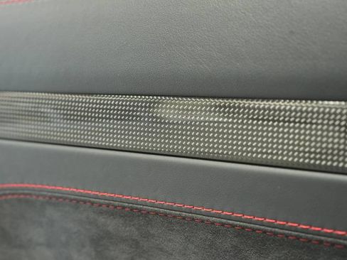 Certified 2018 Porsche 911 Targa 4 GTS image 28