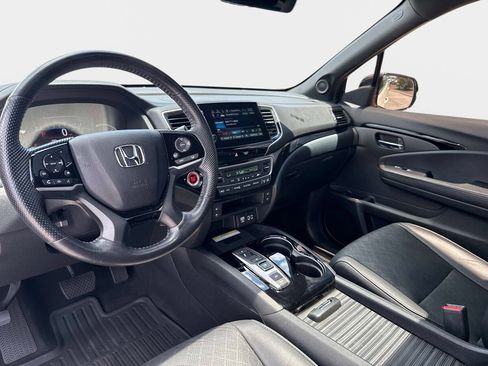 Used 2021 Honda Passport Elite image 16