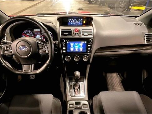 Used 2021 Subaru WRX Premium image 15