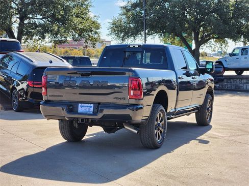 New 2026 RAM 2500 Laramie image 4