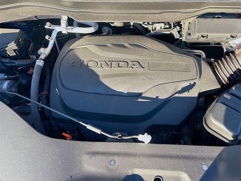 Used 2023 Honda Passport EX-L image 29