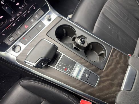 Used 2023 Audi A6 Premium Plus w/ Premium Plus Package image 69