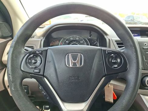 Used 2014 Honda CR-V EX image 16