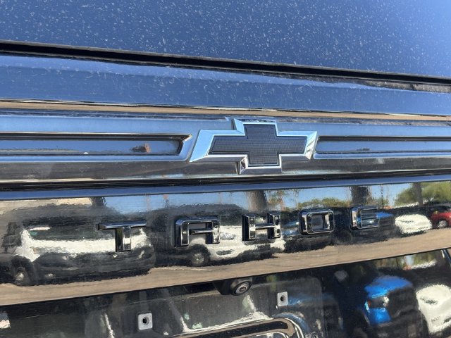 Used 2021 Chevrolet Tahoe RST AWD/4WD image 11