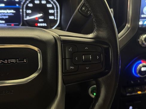Used 2020 GMC Sierra 1500 Denali w/ Denali Premium Package image 20