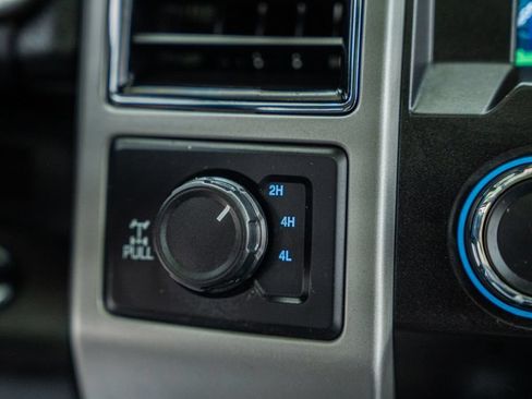 Used 2021 Ford F250 Lariat AWD/4WD image 35