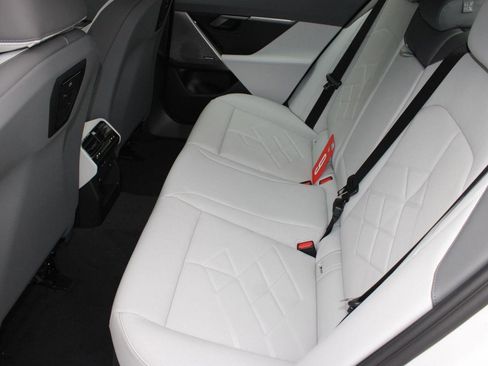 New 2026 BMW 530i w/ M Sport Package image 15