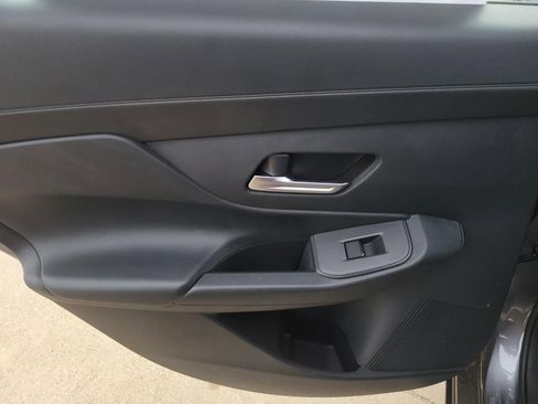 New 2026 Nissan Sentra S image 13