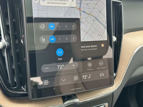 New 2026 Volvo XC60 B5 Core w/ Climate Package image 25