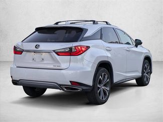 Used 2020 Lexus RX 350 RX 350 video 2
