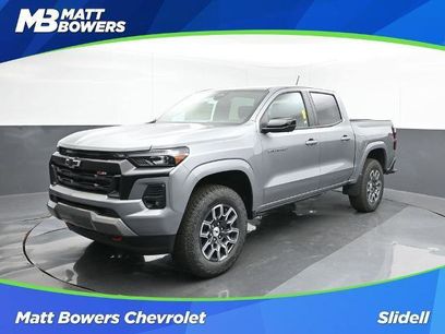 New 2026 Chevrolet Colorado Z71 w/ Technology Package