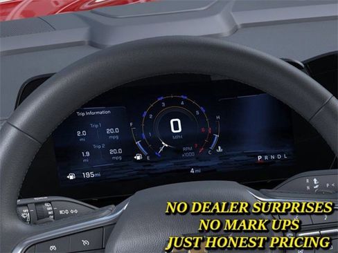 New 2026 Chevrolet Suburban LT w/ Comfort Package image 18