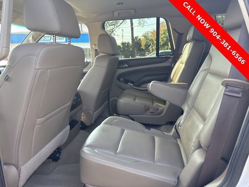 Used 2019 Chevrolet Tahoe LT image 17