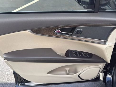 Used 2017 Lincoln MKX Select w/ Select Plus Package image 20