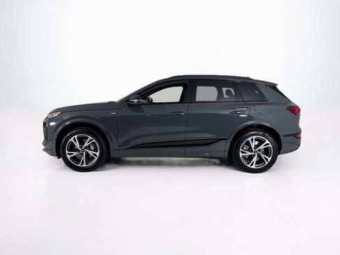 New 2027 Audi Q6 e-tron Premium Plus AWD/4WD image 2