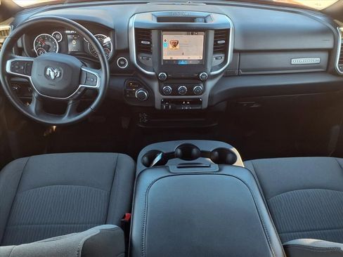 Used 2024 RAM 2500 Big Horn w/ Bed Utility Group image 17