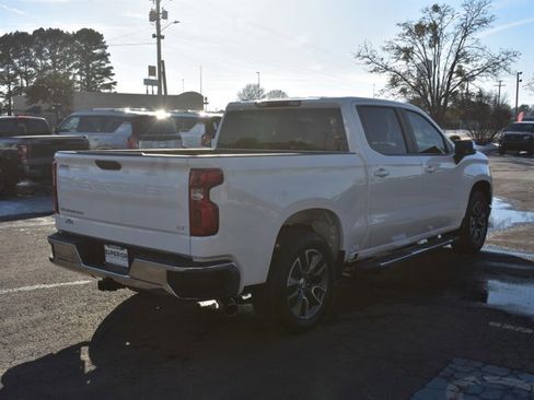 Used 2024 Chevrolet Silverado 1500 LT image 5