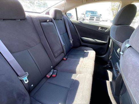 Used 2013 Nissan Maxima 3.5 S image 21