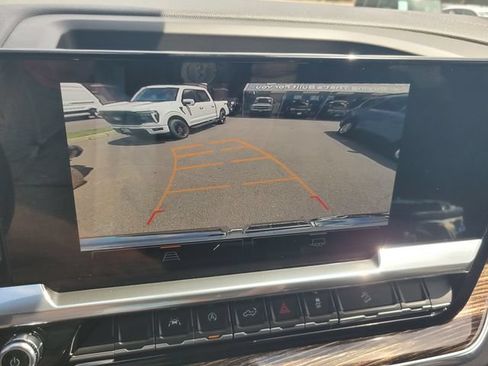 Used 2024 GMC Sierra 1500 Elevation AWD/4WD image 20