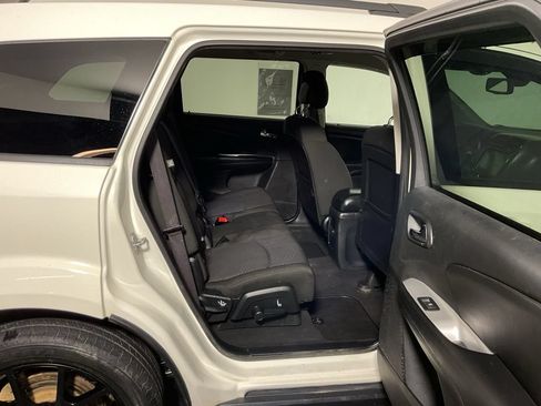 Used 2019 Dodge Journey SE w/ Premium Group AWD/4WD image 33