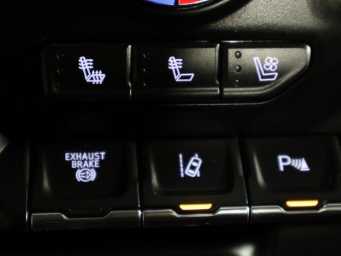 Used 2021 GMC Sierra 2500 Denali image 45