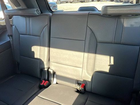 New 2026 Chevrolet Tahoe RST w/ Comfort Package image 19