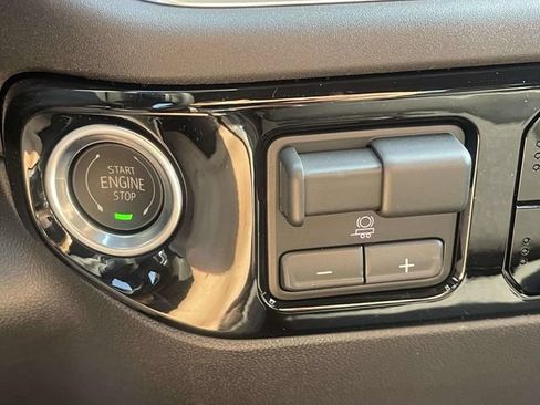 New 2026 Chevrolet Silverado 1500 LT AWD/4WD image 16