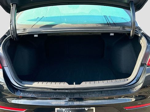 Certified 2024 Kia K5 LXS image 23