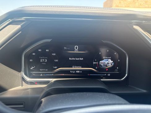 Used 2023 GMC Sierra 1500 Denali RWD image 10