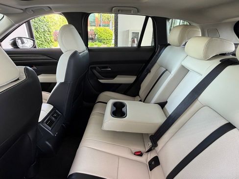 New 2026 MAZDA CX-50 AWD 2.5 S w/ Cargo Package image 19