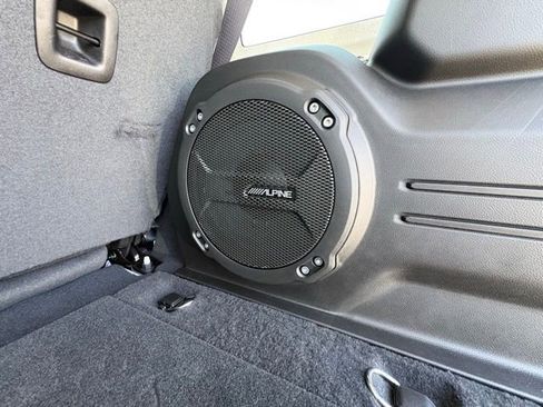 New 2026 Jeep Wrangler Unlimited Sport AWD/4WD image 23