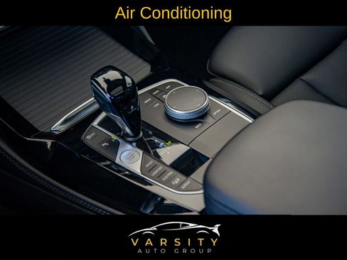 Used 2023 BMW X4 M40i w/ Premium Package image 22