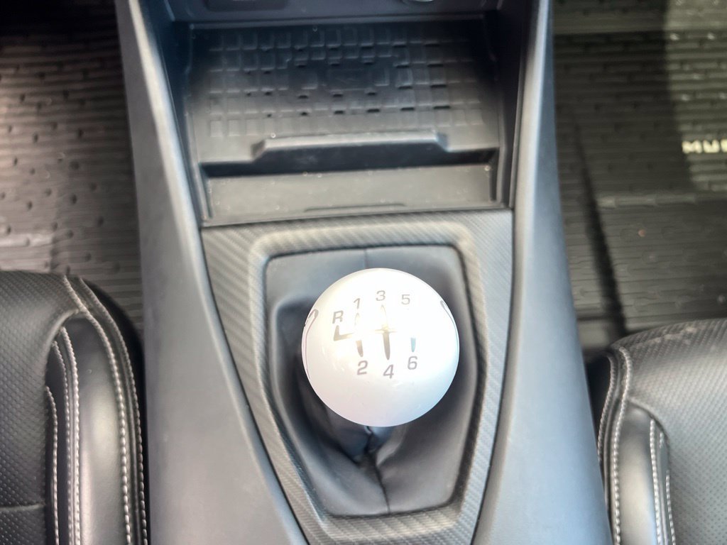 Used 2024 Ford Mustang GT Premium RWD image 12