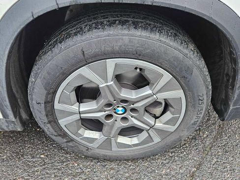 Used 2023 BMW X1 xDrive28i image 9