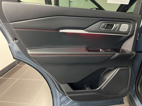 New 2026 Ford Explorer ST w/ Sun And Sound Package image 36