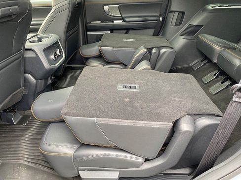 Certified 2025 Ford Expedition Tremor AWD/4WD image 44