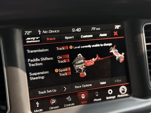 Used 2020 Dodge Charger Scat Pack RWD image 19