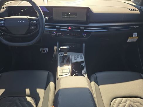 New 2026 Kia Sportage X-Pro Prestige AWD/4WD image 15