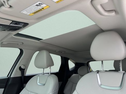 New 2026 Hyundai Tucson SEL Plus FWD image 26