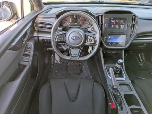 Used 2023 Subaru WRX image 15