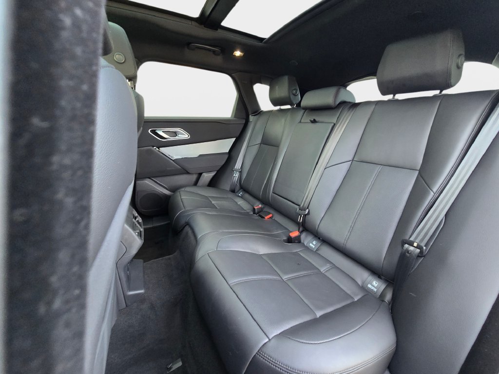 Certified 2025 Land Rover Range Rover Velar S AWD/4WD image 14