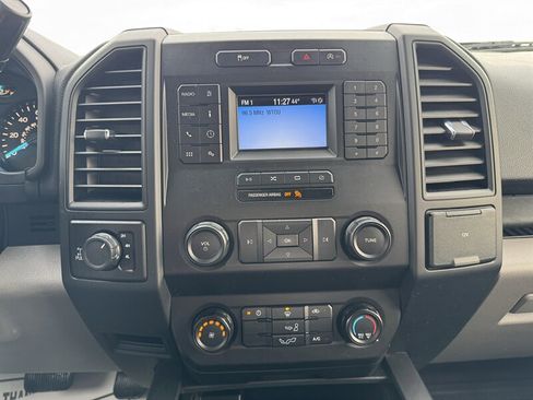 Used 2019 Ford F150 XL w/ Equipment Group 101A Mid image 13