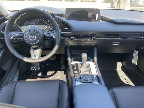 New 2026 MAZDA MAZDA3 2.5 Turbo Sedan w/Premium Plus AWD/4WD image 4