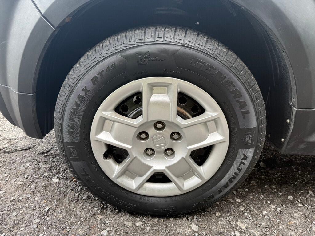 Used 2005 Honda Element LX image 12