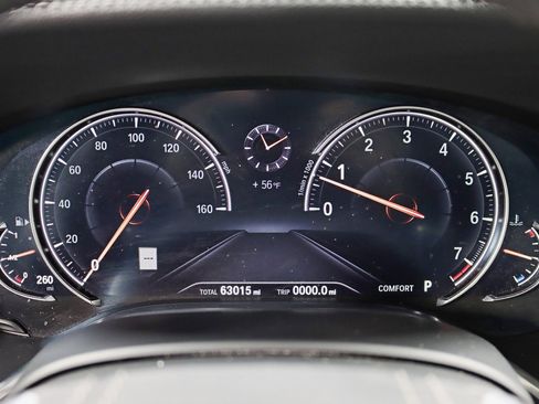 Used 2019 BMW 750i xDrive w/ M Sport Package image 17